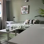 Botanical Suite