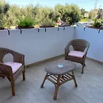 Af Apartments Faraone