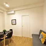 Tanzi 12 - Modern House