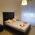 Holiday Flat