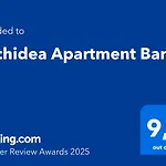 Orchidea Apartment Bari