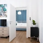 Ai 2 G - Luxury Rooms