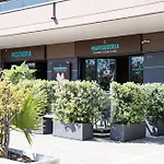 Mc Luxury Apt With Free Parking In Poggiofranco