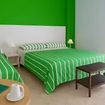 Melo Accommodations
