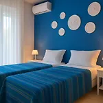 Melo Accommodations