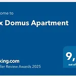 Lux Domus Apartment
