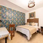 Modern Studio In Bari With Air Conditioning And Parking
