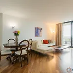 Santa Scolastica Apartment By Apulia Accommodation