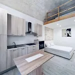 Urban Flat Dante