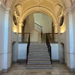La Via Della Stazione