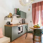 Palazzo Dama - Live Like A Local In Bari Vecchia