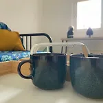 Yali Suites Bed And Breakfast