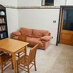 Bari Train Station Apartment - Casamia
