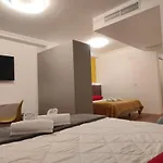 Cconforthotels Suite 104