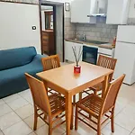 Bari Train Station Apartment - Casamia