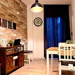 Sole&Luna Boutique Rooms - Bari City Center