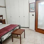 Bari Train Station Apartment - Casamia