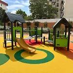 Le Terrazze Di Gabriella - Apartment In Bari