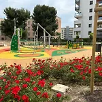 Le Terrazze Di Gabriella - Apartment In Bari
