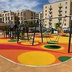 Le Terrazze Di Gabriella - Apartment In Bari