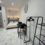 Koronao Apartment - Bari Old City