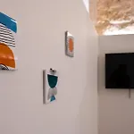 Balu Apulian Sea Loft