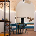 Balu Apulian Sea Loft