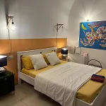 Casa Di Flora Tipico Bari