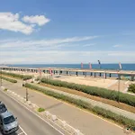 The Boat By Apulia Accommodation