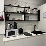 Antoine Suite Room