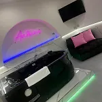Antoine Suite Room