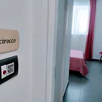 41 Parallelo - Comfort Rooms