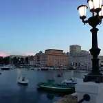 Cosmopolitan-Bari