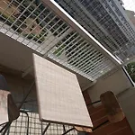 Executive Center Rooms
