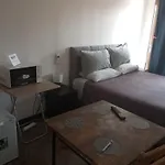Executive Center Rooms