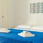 Blue Seaview Villa