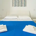 Blue Seaview Villa
