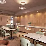 Moevenpick Hotel Bari