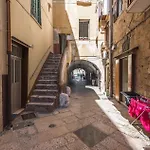 Apartments Arco Basso