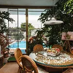 Villa Eden B&B