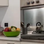 Suite Residence Amendola