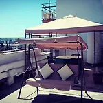 B&B Ganaj - Corso Italia 89 - Bari
