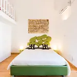 Art Loft M8 Bari City Centre M8Apartments