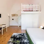 Art Loft M8 Bari City Centre M8Apartments