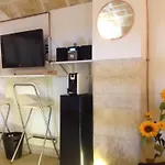 Loft Piccinni Nel Cuore Di Bari