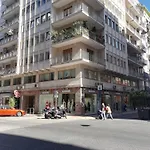 Bari Grand Central Apartment