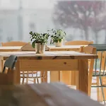 La Petricor