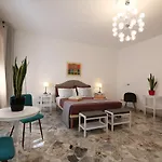 Shl Bari City Terminal Locazione Turistica