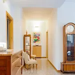 Bari Miramare Apartment