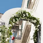 B&B Bari Old Town